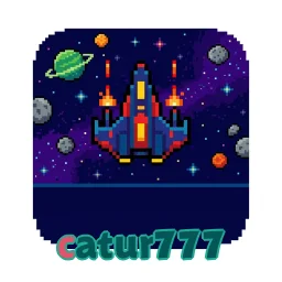 catur777